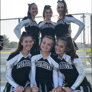 Meet your Posher, Lydia